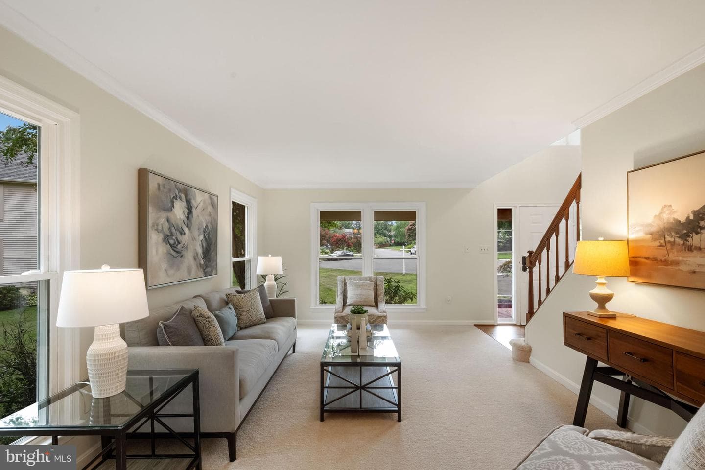 5409 Honey Brook Court photo 5