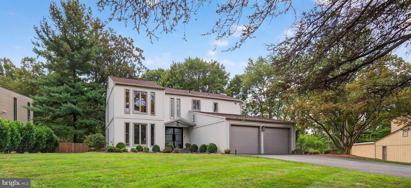 1407 Wolftrap Run Road
