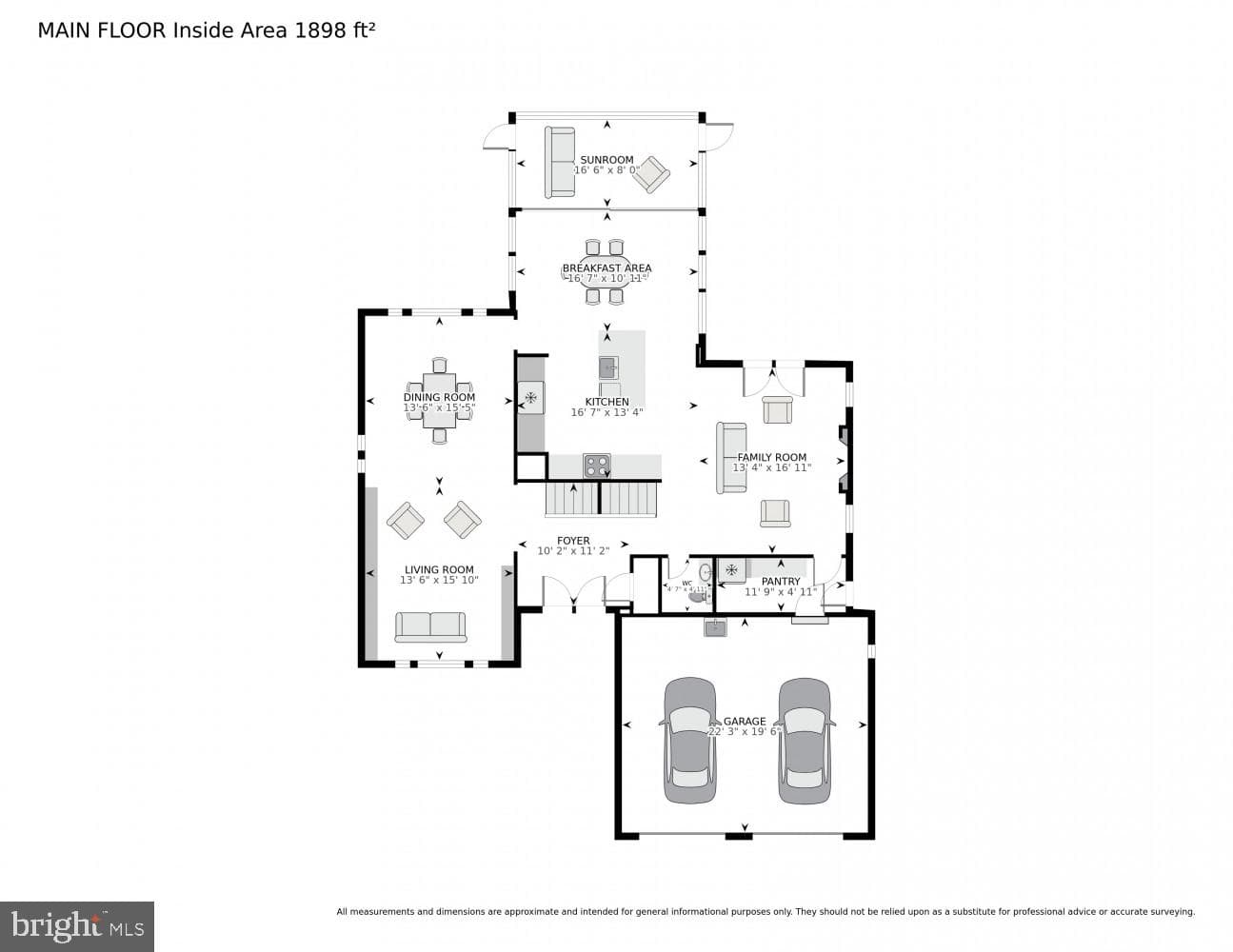 1407 Wolftrap Run Road photo 31