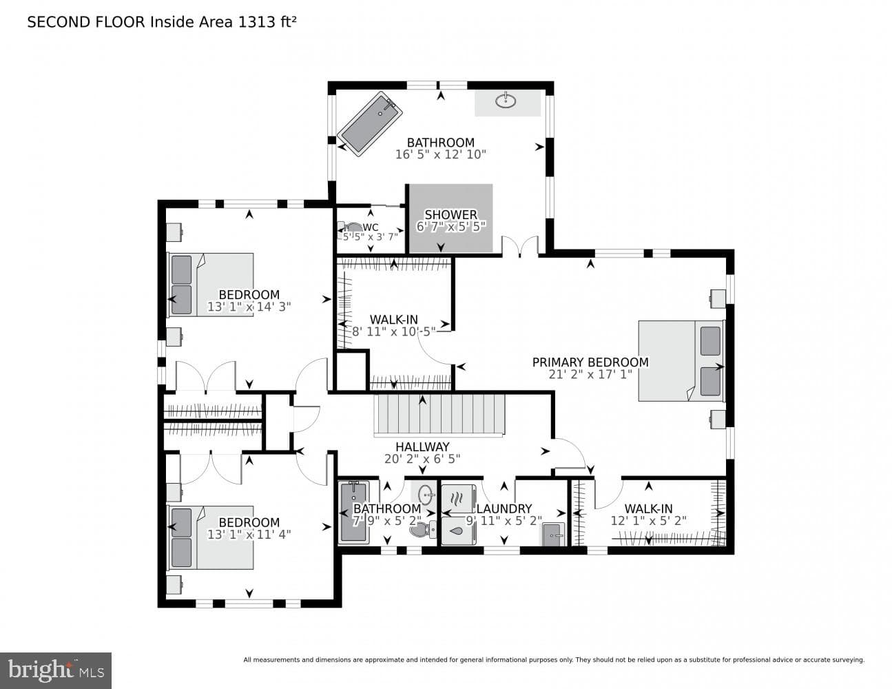 1407 Wolftrap Run Road photo 32