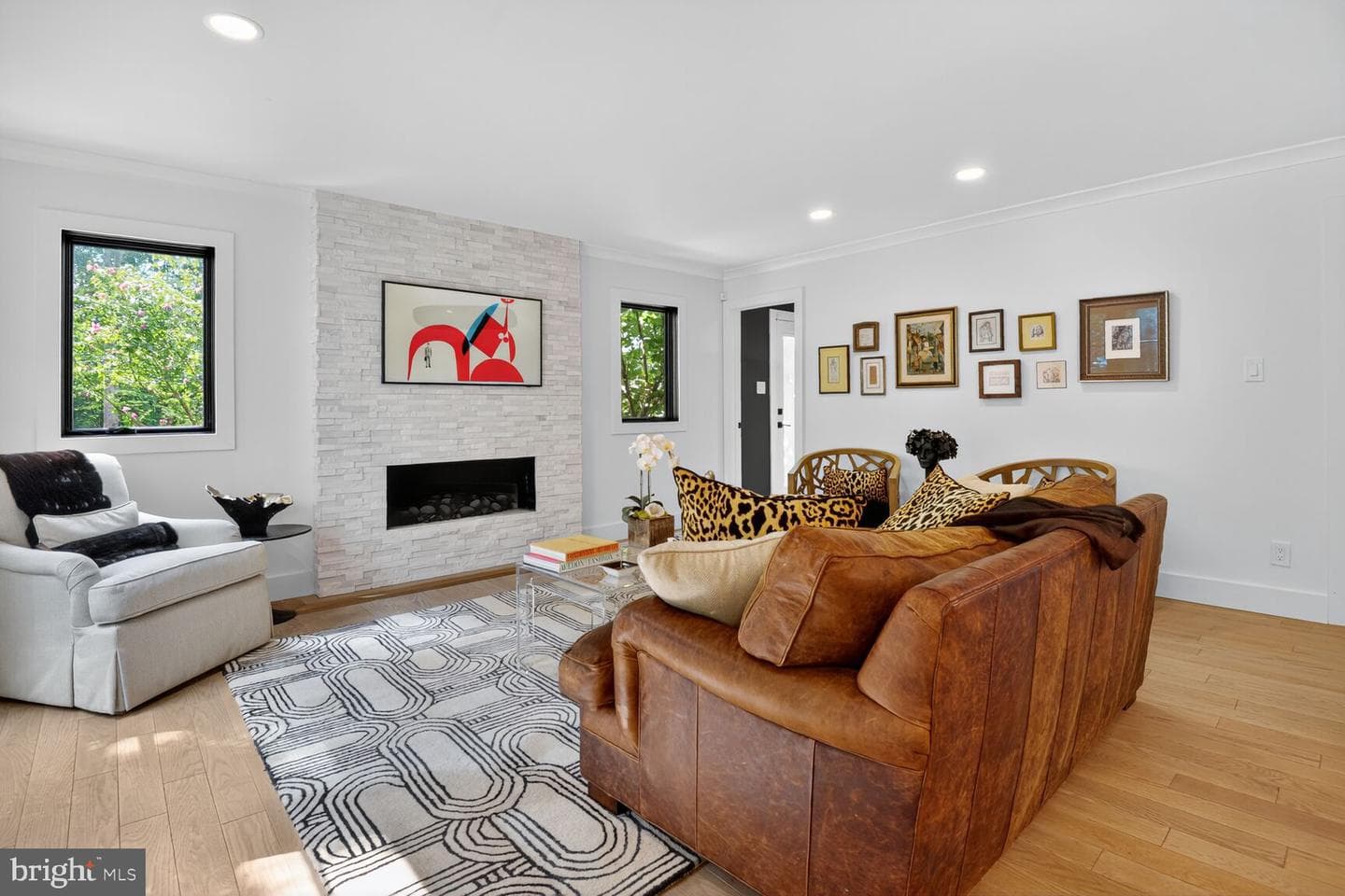 1407 Wolftrap Run Road photo 5