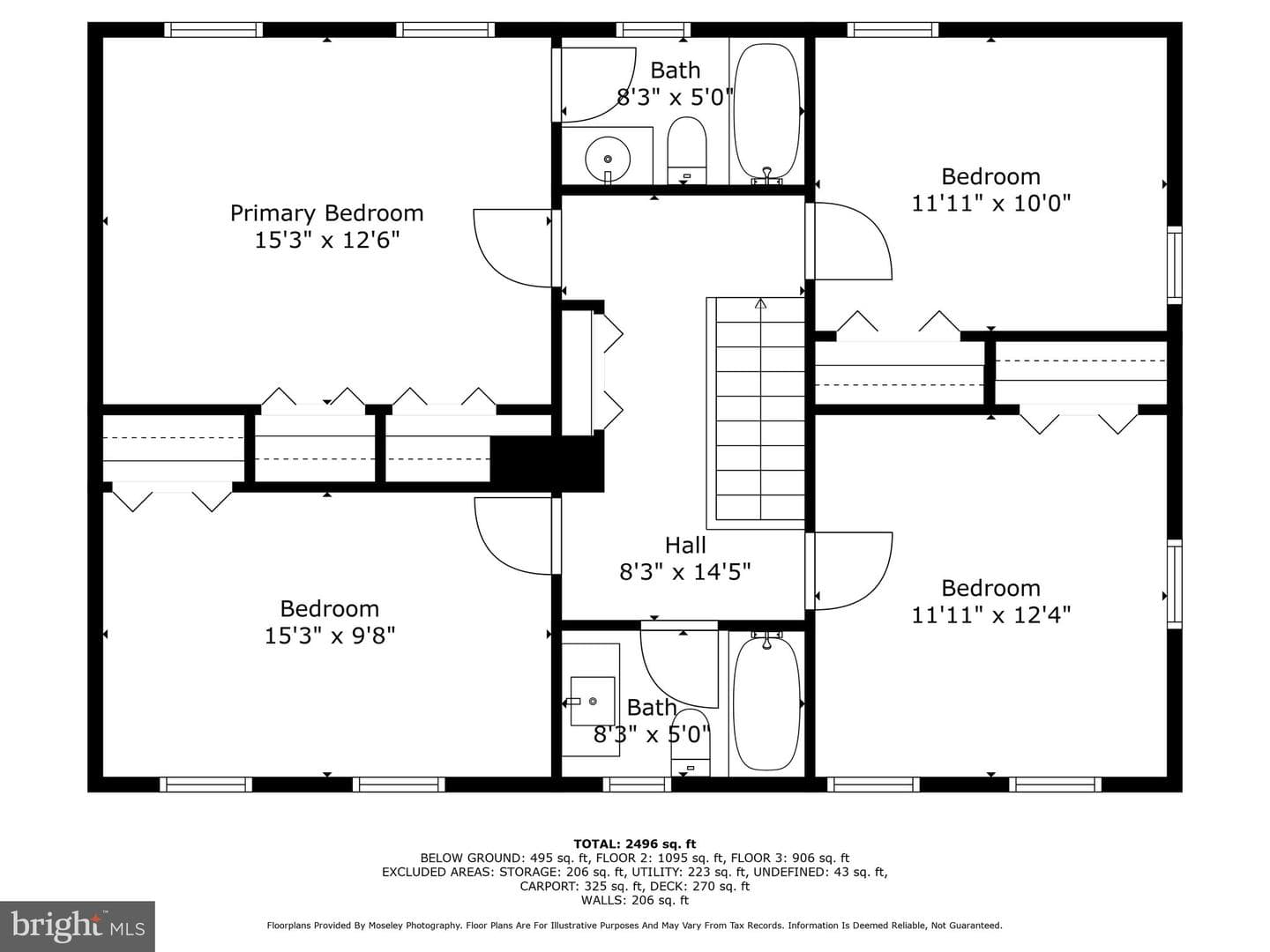 9260 Eljames Drive photo 38