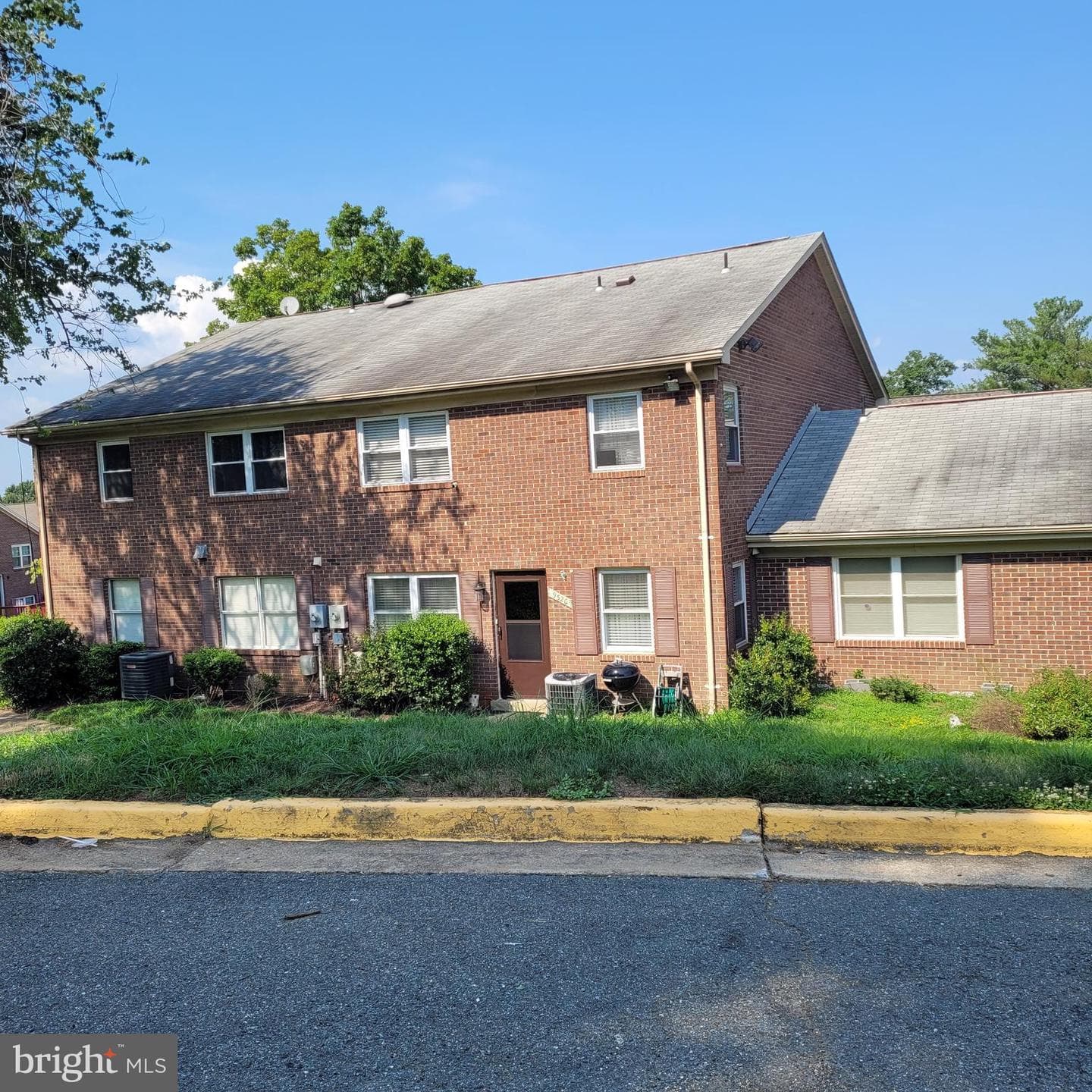 9520 Hagel Circle #04/B photo 16
