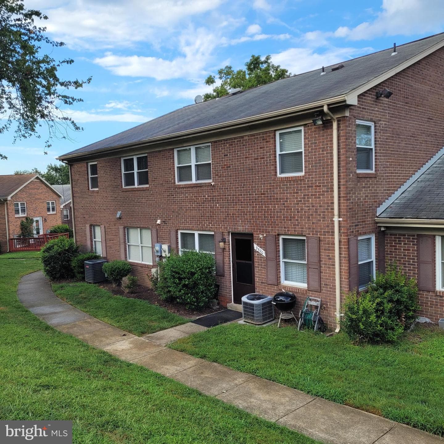 9520 Hagel Circle #04/B photo 17