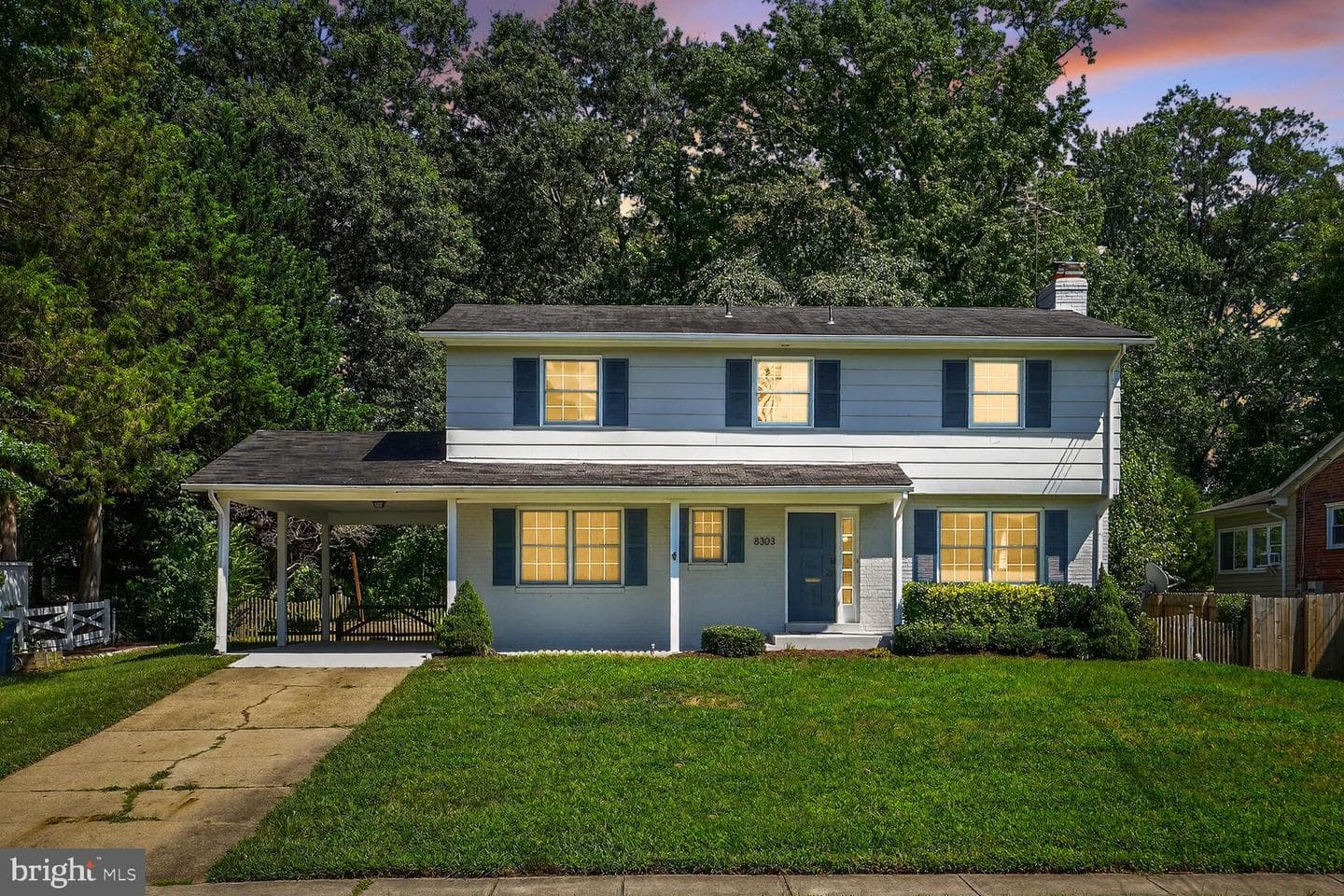 8303 Fort Hunt Road photo 2