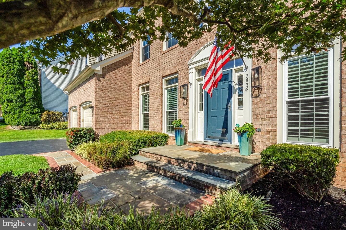 7834 Preakness Lane photo 2