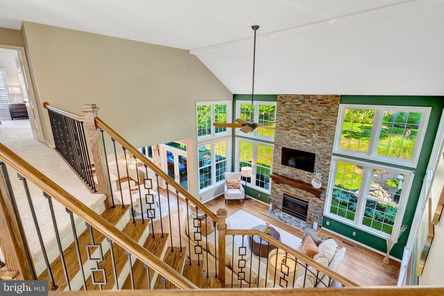7834 Preakness Lane photo 26