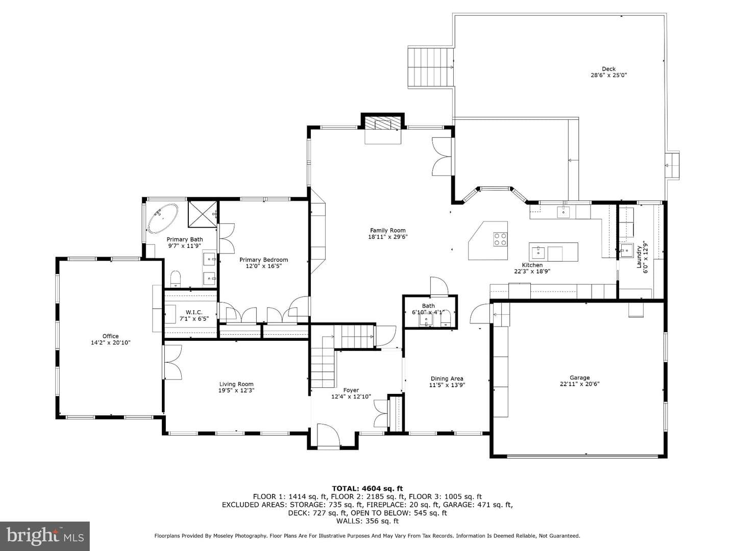 12524 Summer Place photo 4