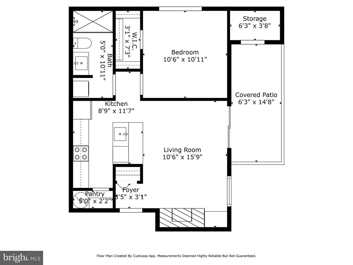 3910 Penderview Drive #632 photo 15