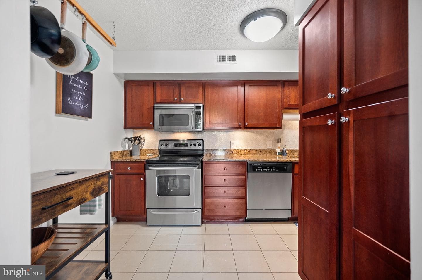 2230 George C Marshall Drive #515 photo 11