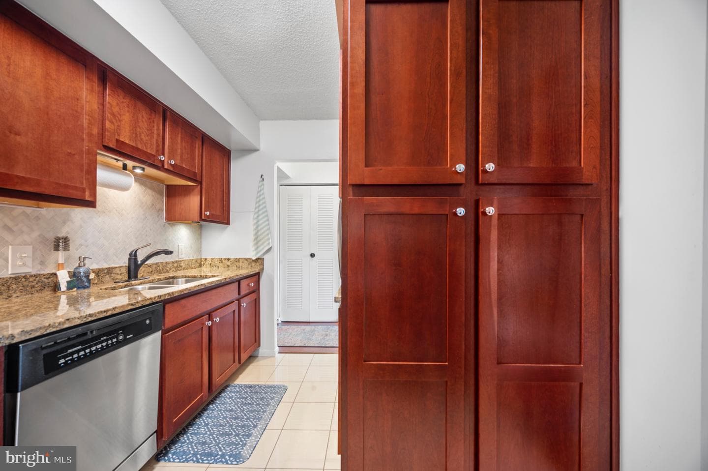 2230 George C Marshall Drive #515 photo 13