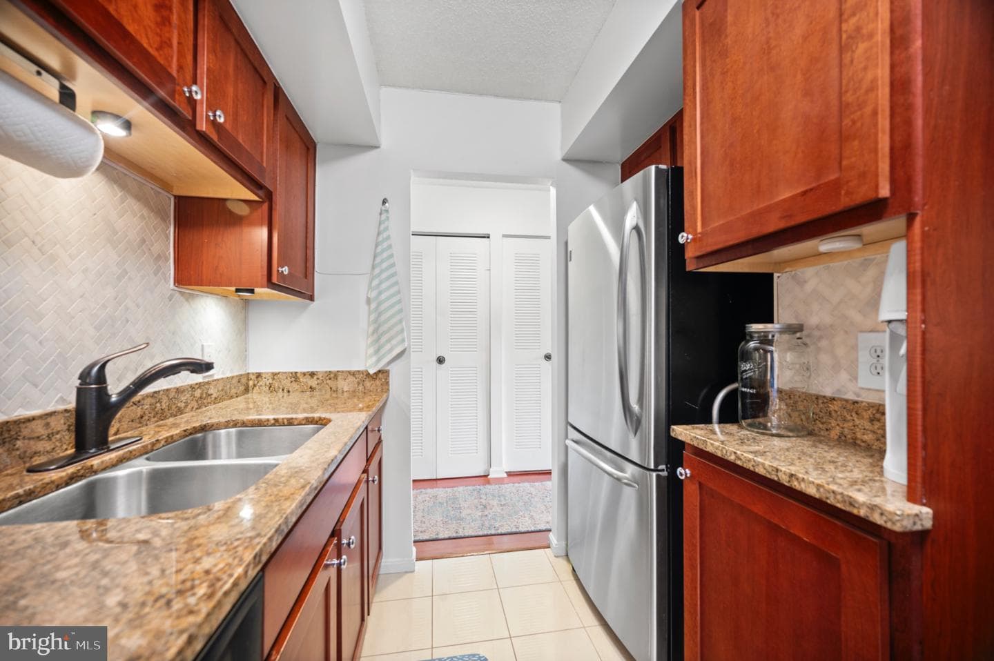 2230 George C Marshall Drive #515 photo 14