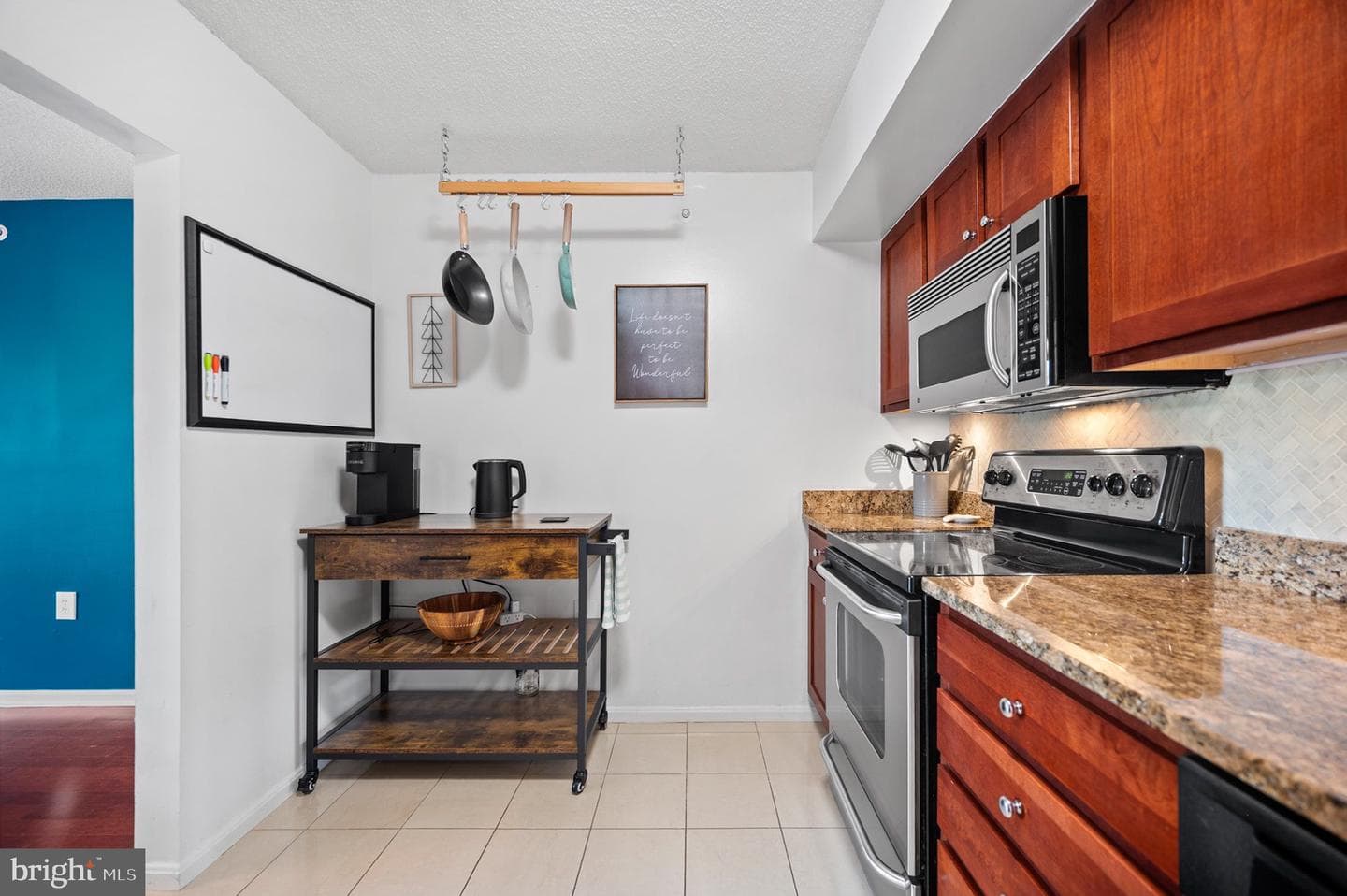 2230 George C Marshall Drive #515 photo 15