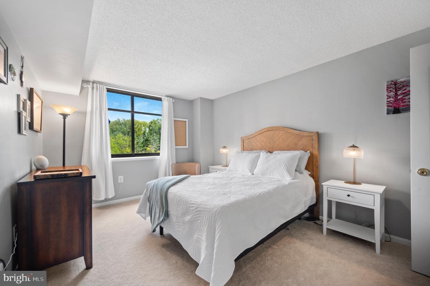 2230 George C Marshall Drive #515 photo 16