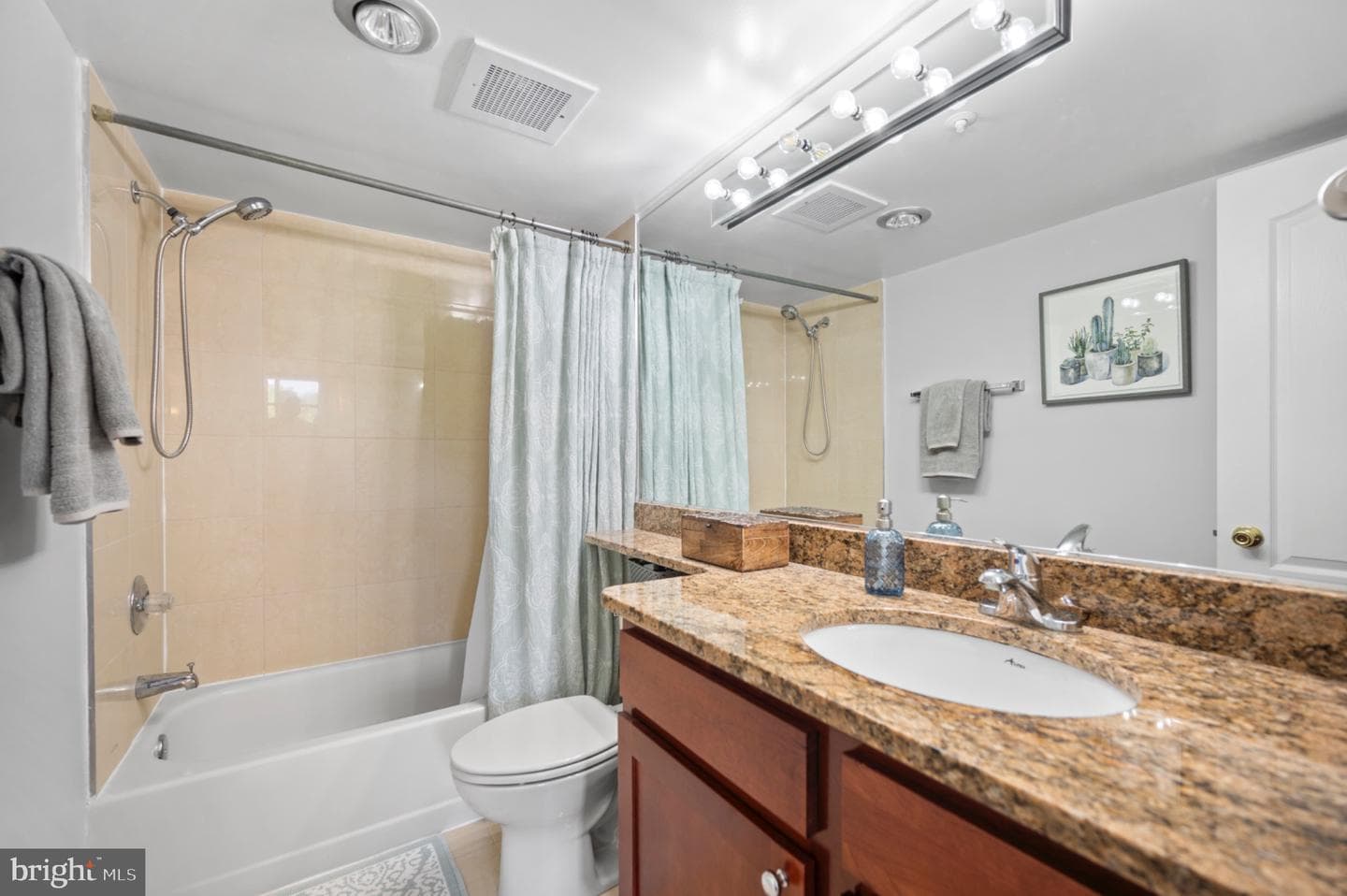 2230 George C Marshall Drive #515 photo 17