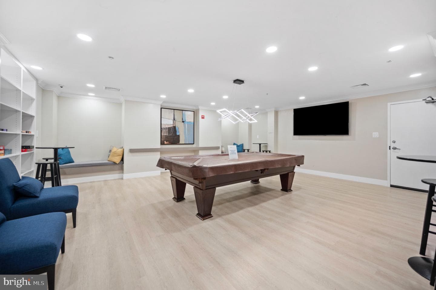 2230 George C Marshall Drive #515 photo 28