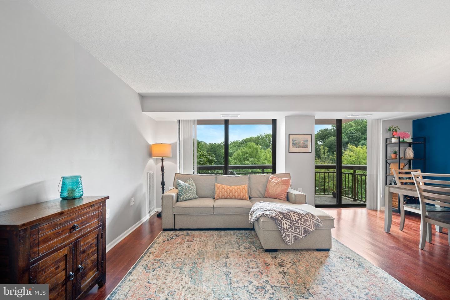 2230 George C Marshall Drive #515 photo 3