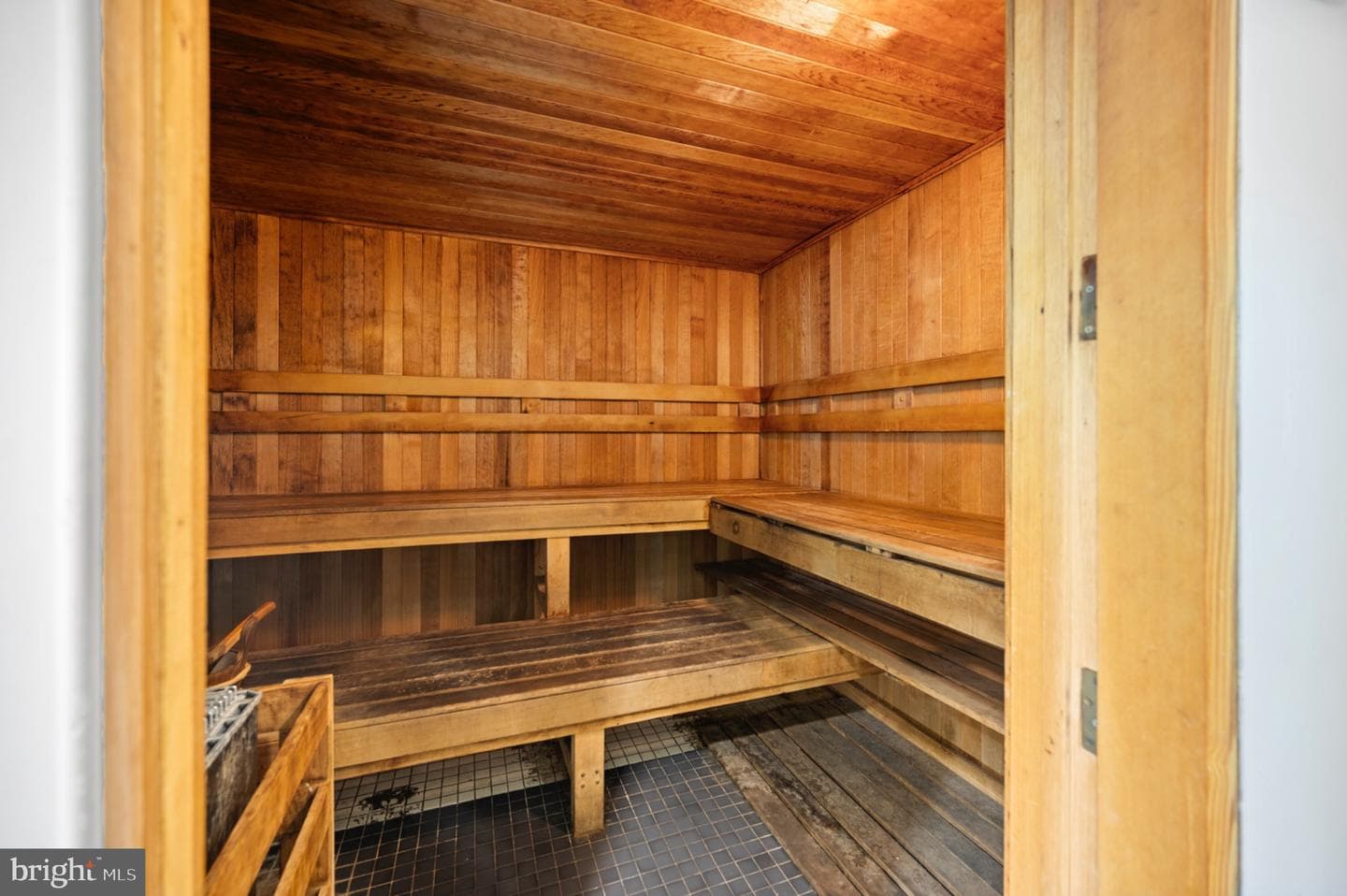 2230 George C Marshall Drive #515 photo 32