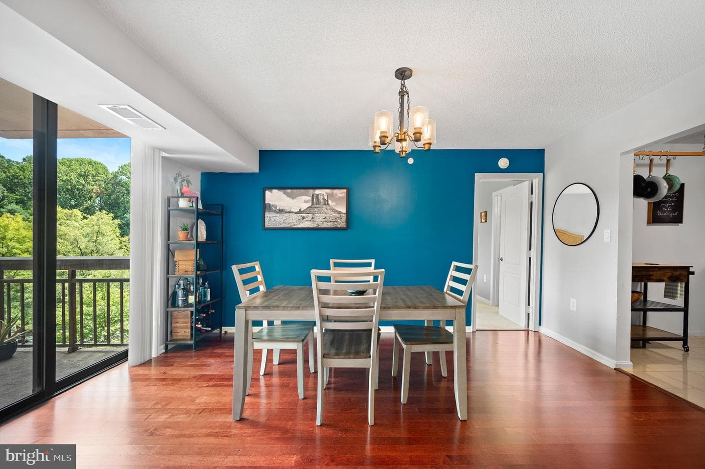 2230 George C Marshall Drive #515 photo 5