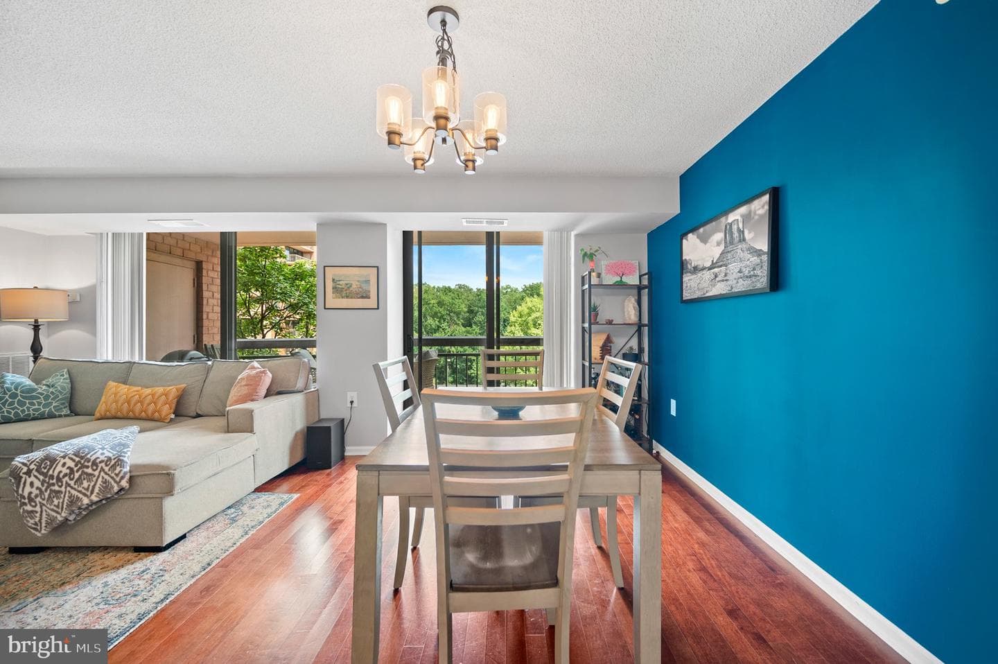 2230 George C Marshall Drive #515 photo 6