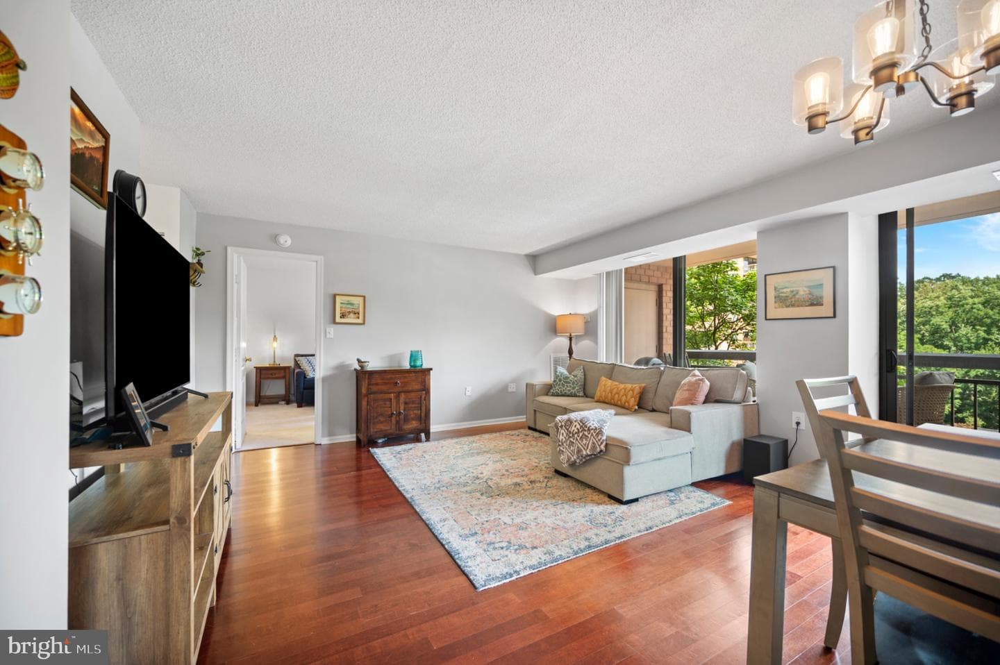 2230 George C Marshall Drive #515 photo 7