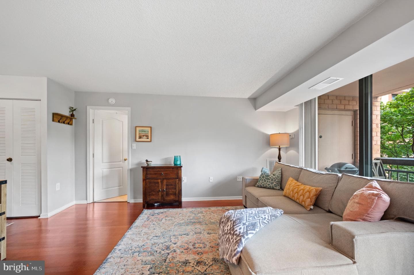 2230 George C Marshall Drive #515 photo 9