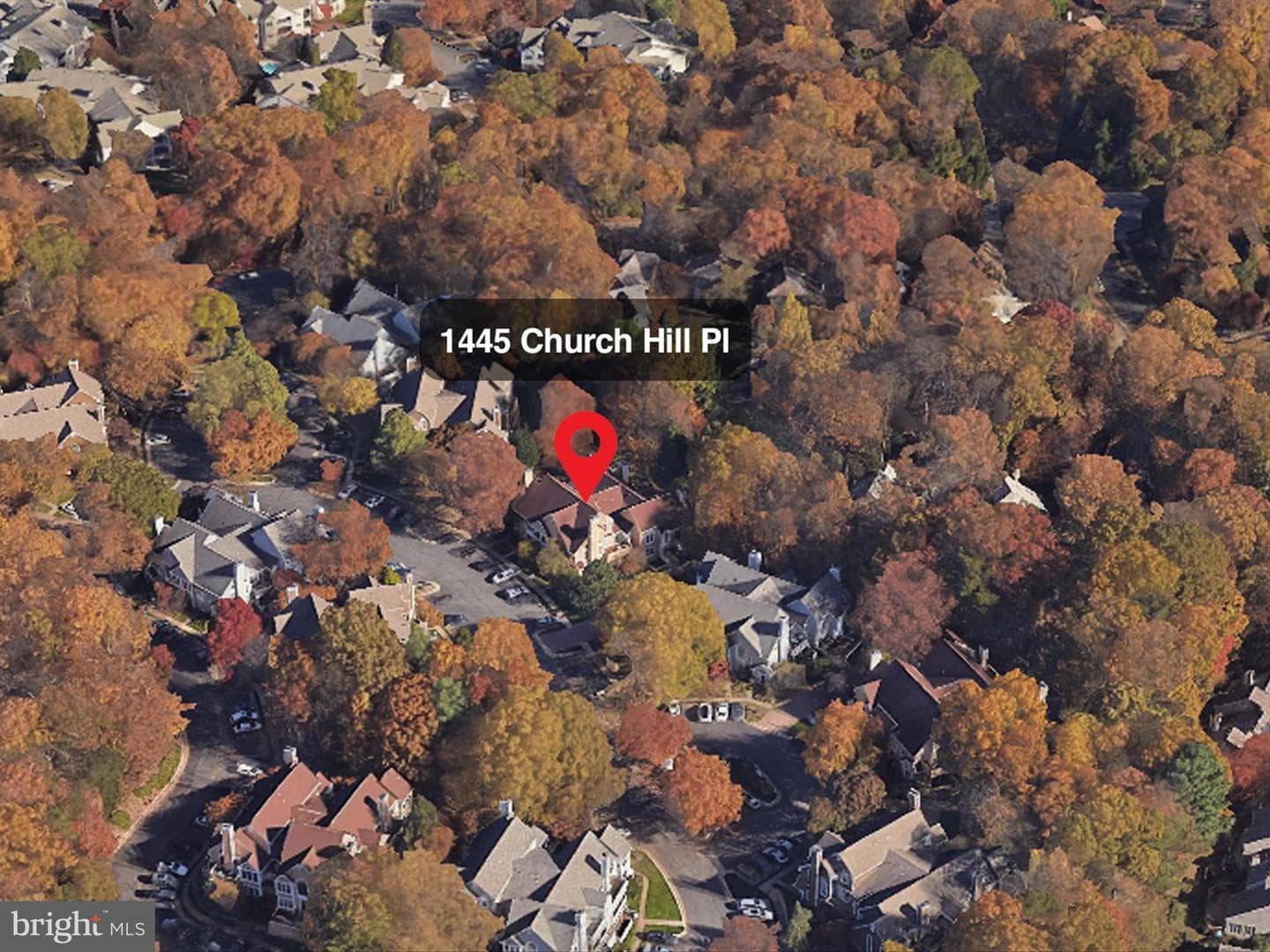 1445 Church Hill Place photo 3