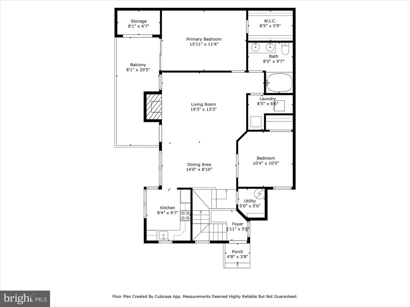 1445 Church Hill Place photo 36