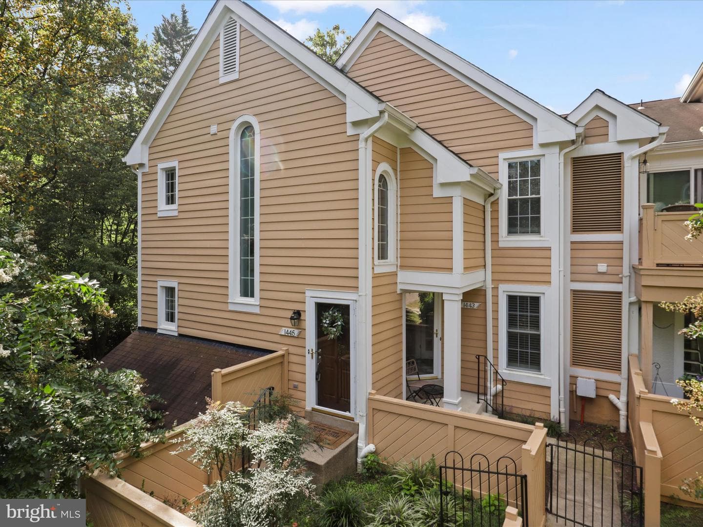 1445 Church Hill Place photo 4