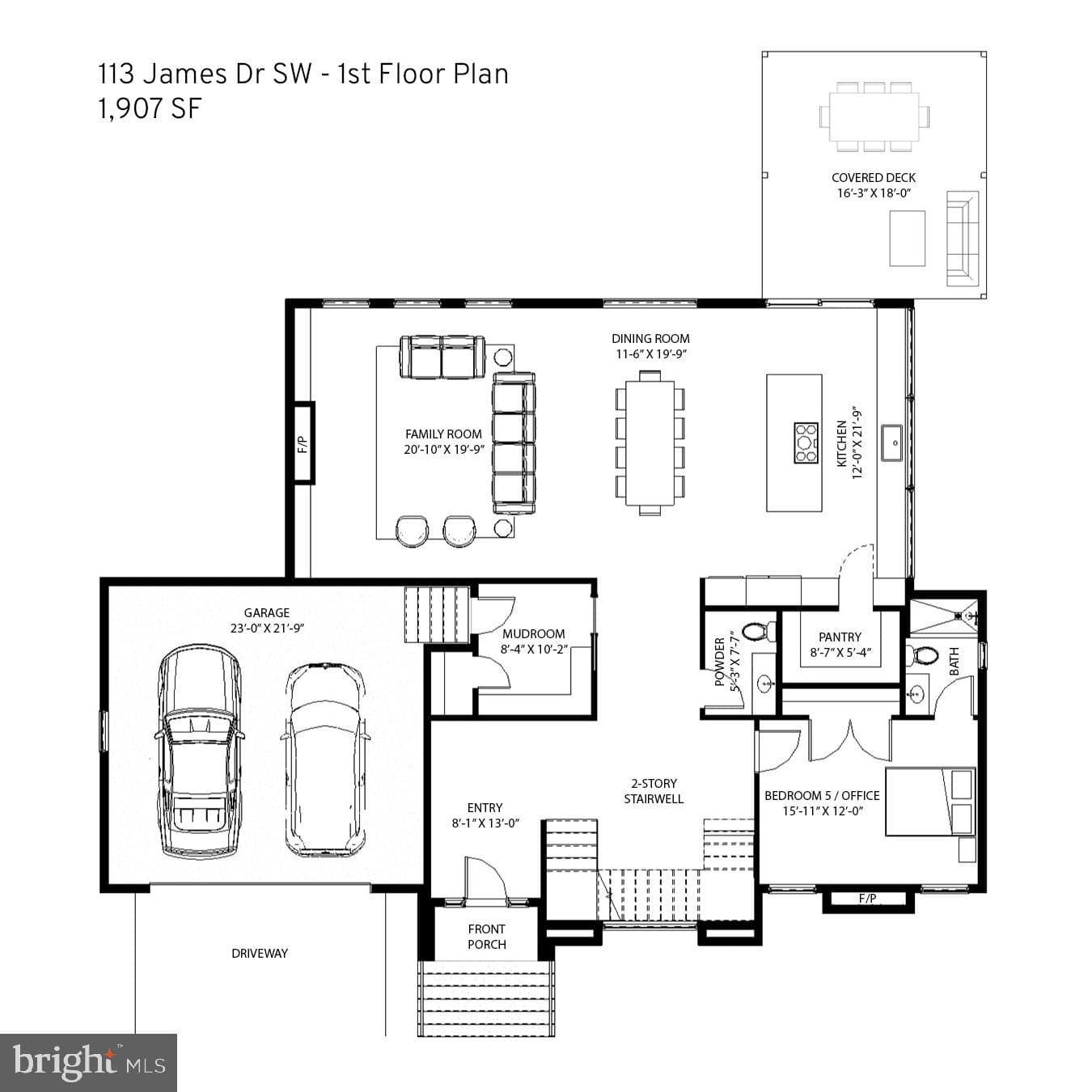 113 James Drive SW photo 93