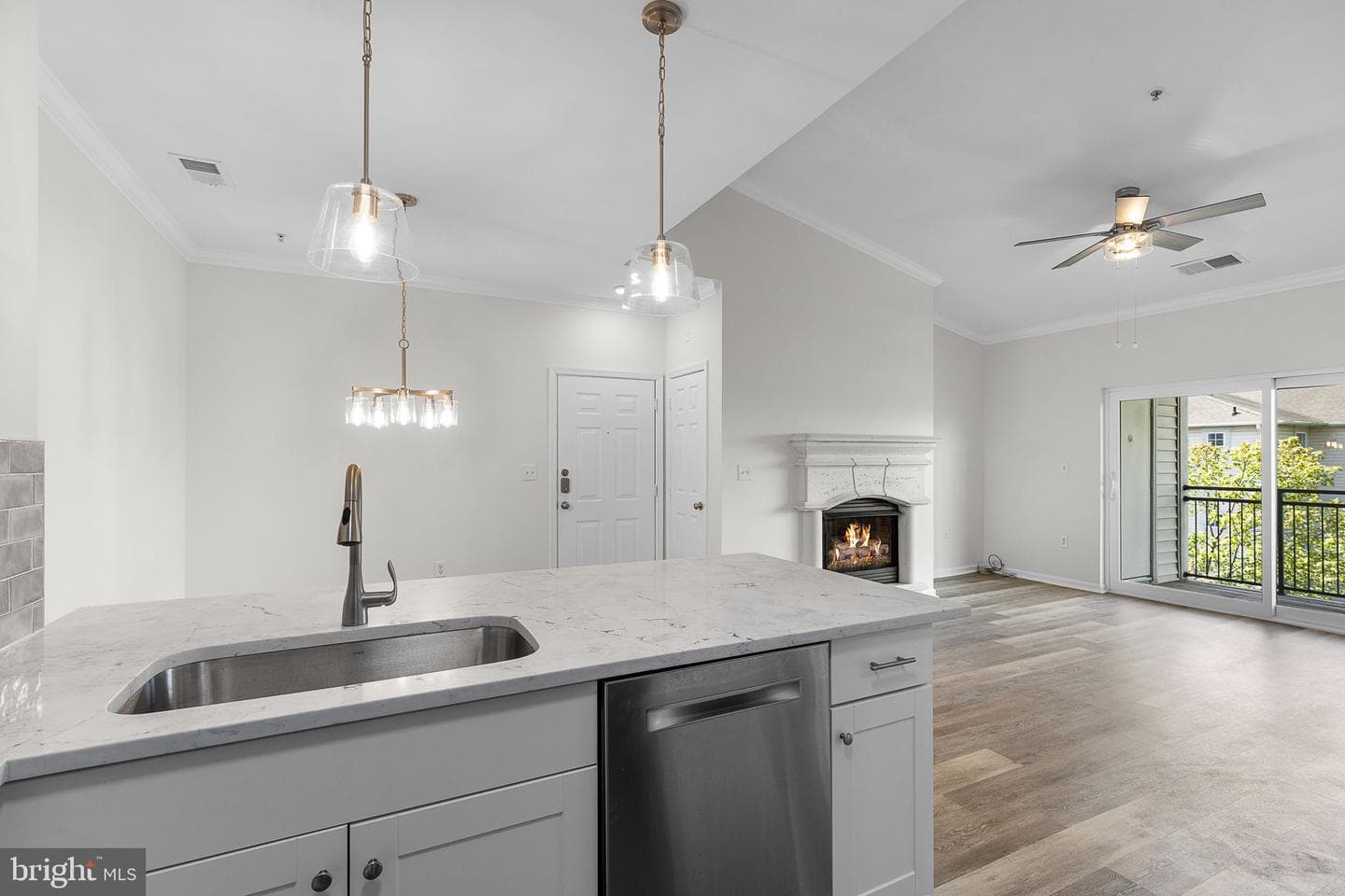 4401 Weatherington Lane #401 photo 1