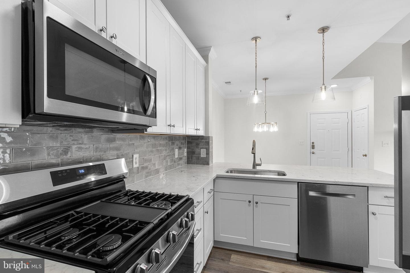 4401 Weatherington Lane #401 photo 18
