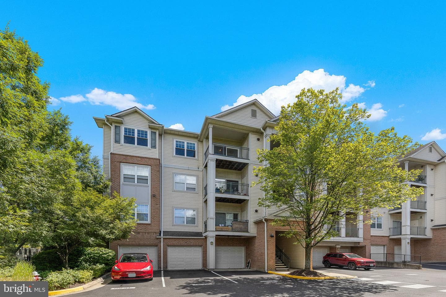 4401 Weatherington Lane #401 photo 3