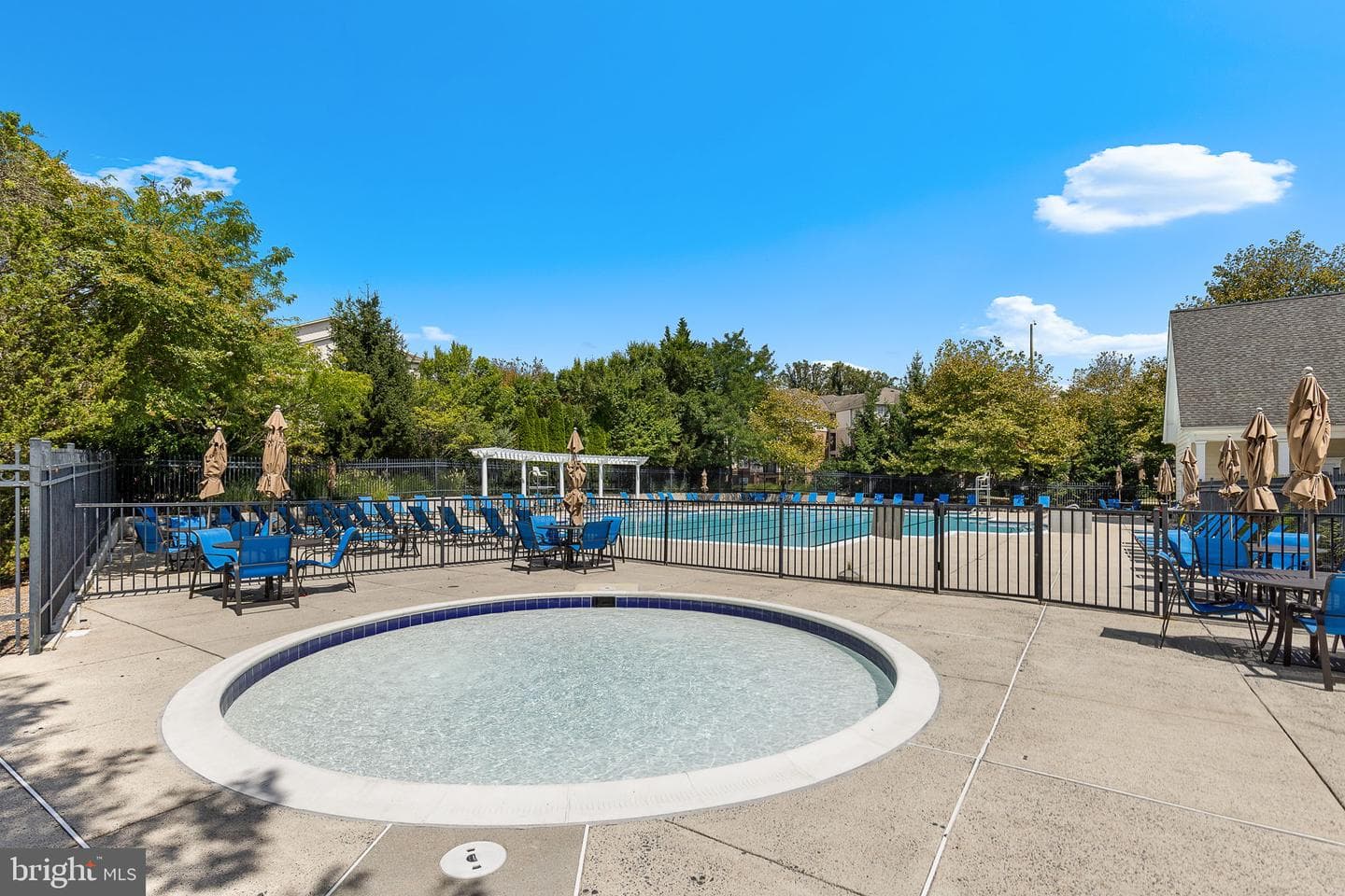 4401 Weatherington Lane #401 photo 38