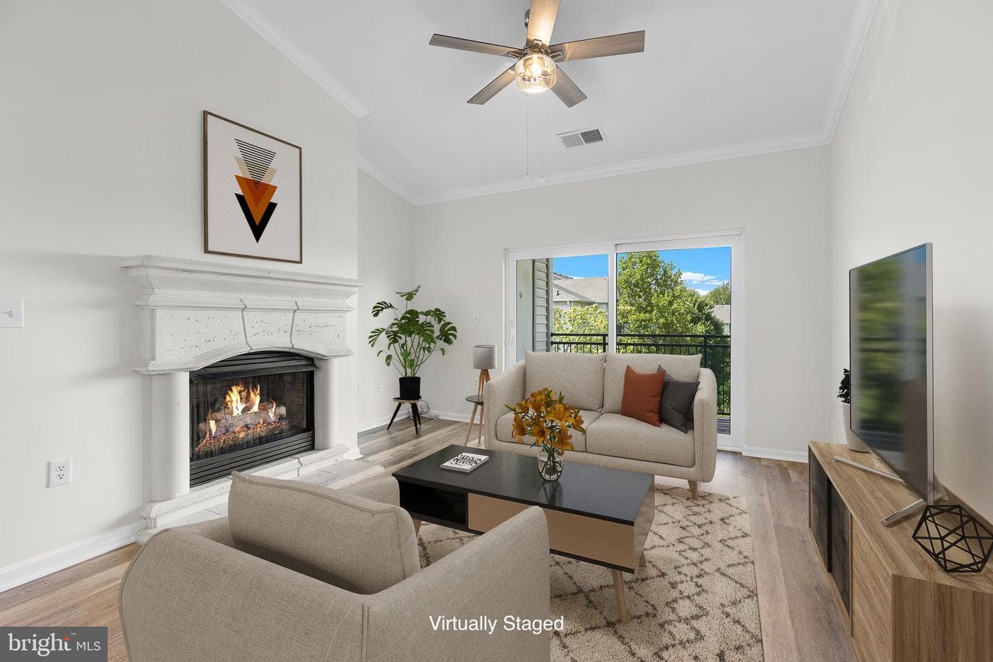 4401 Weatherington Lane #401 photo 4