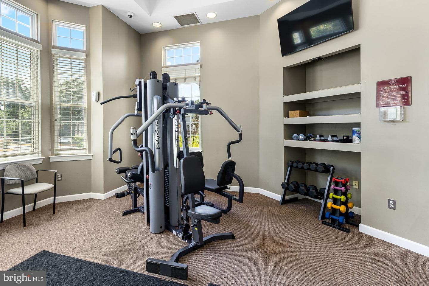 4401 Weatherington Lane #401 photo 40