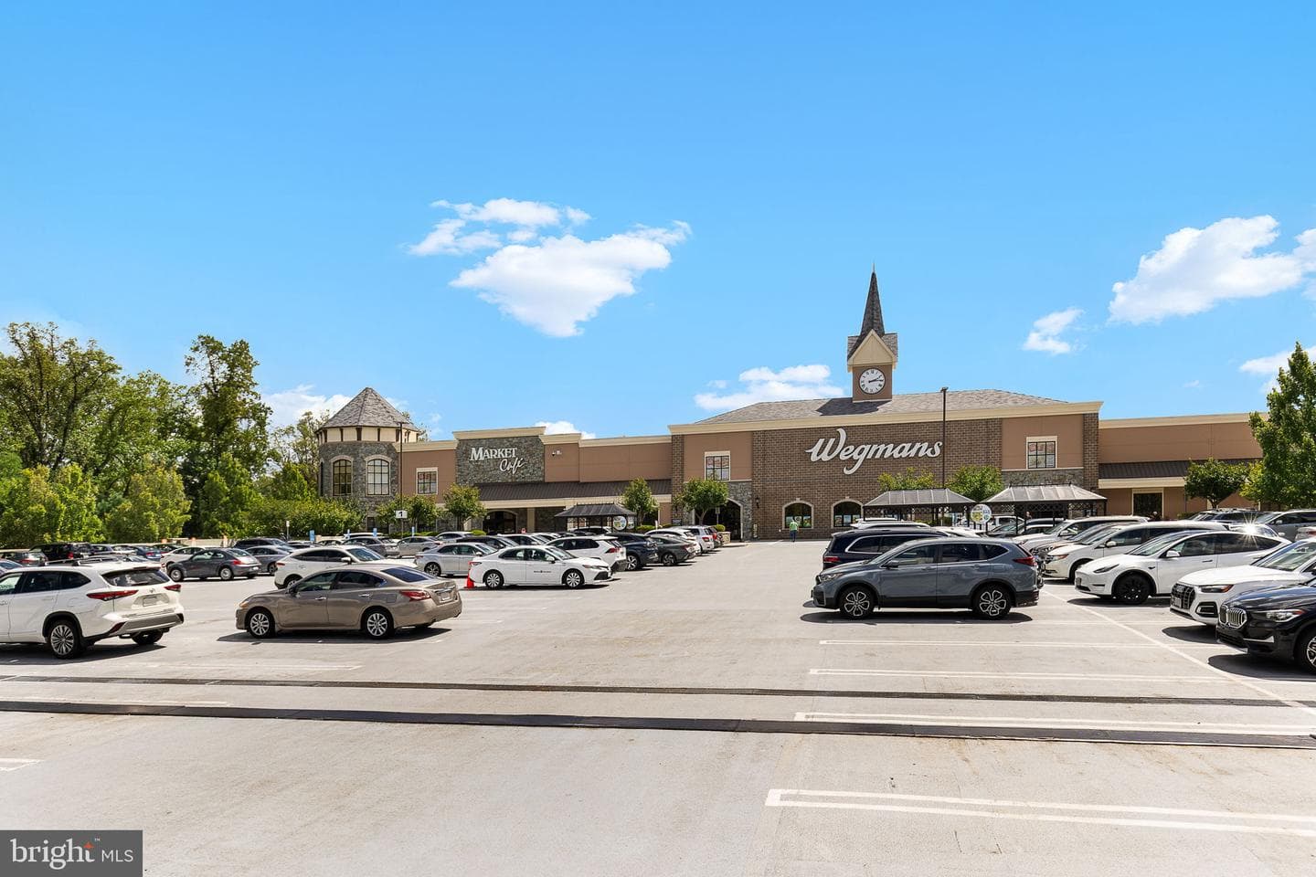 4401 Weatherington Lane #401 photo 57