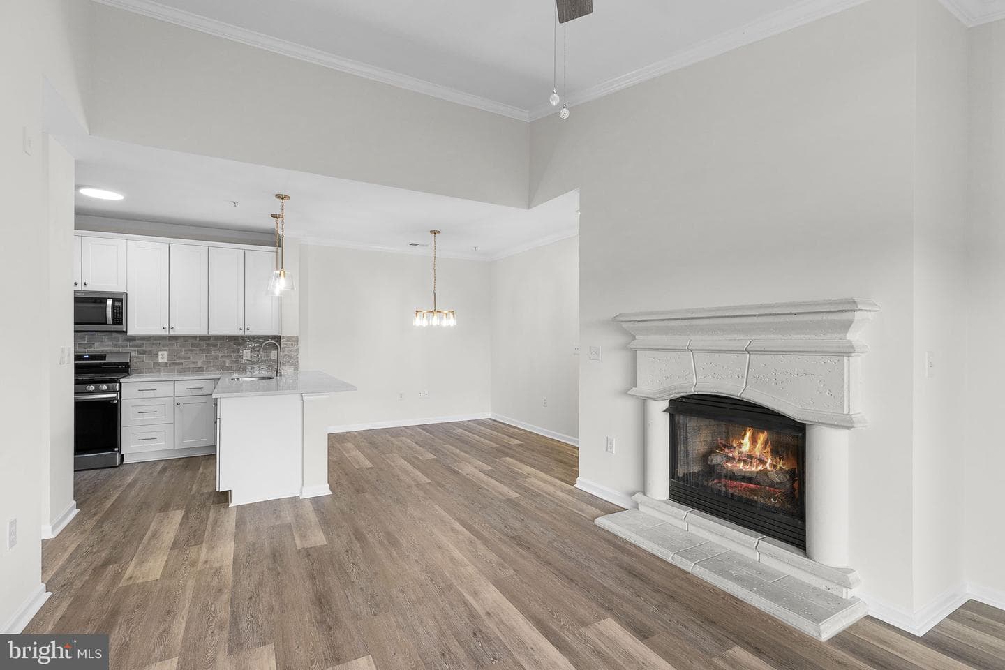 4401 Weatherington Lane #401 photo 9
