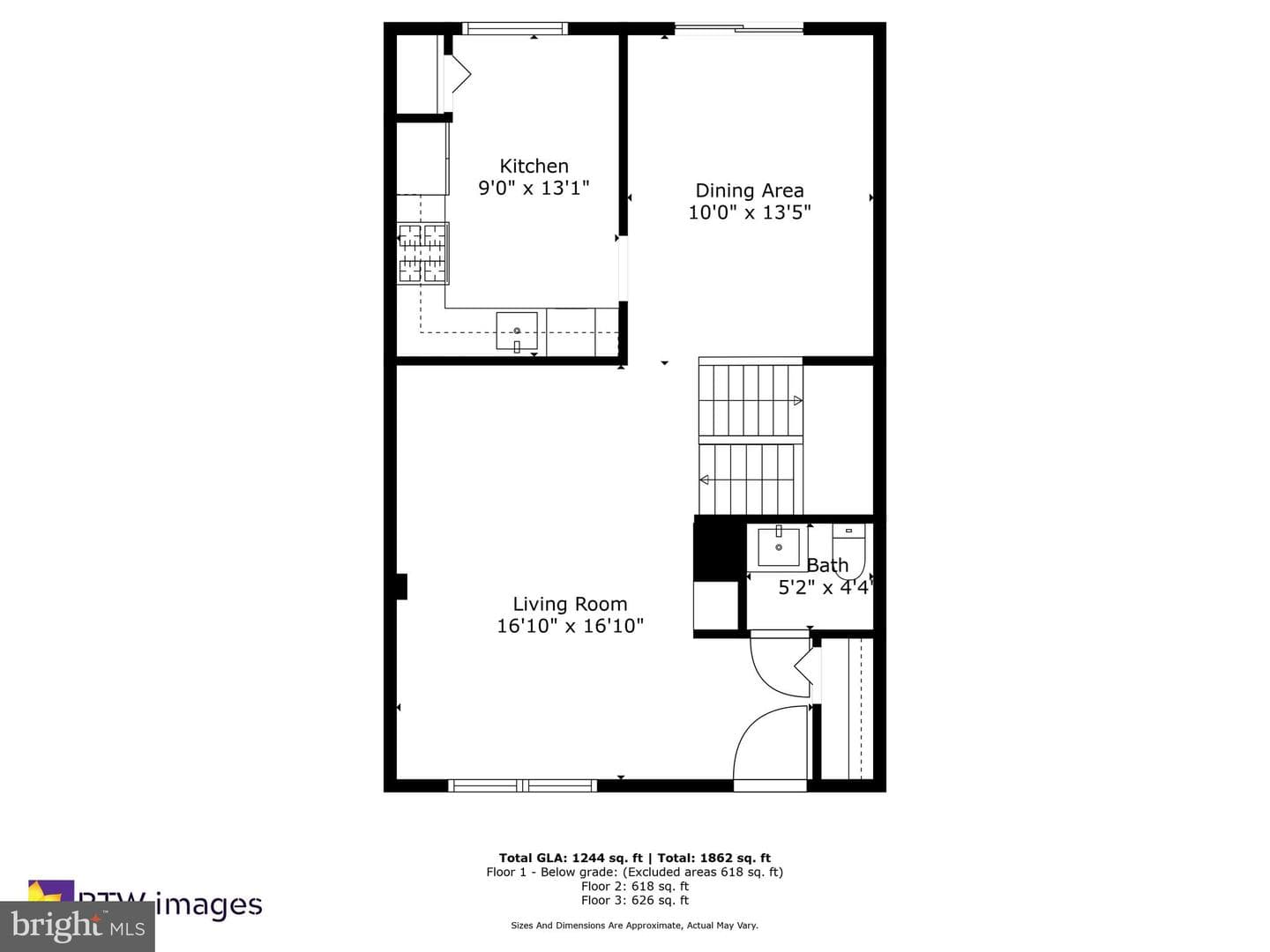 3717 Keefer Court photo 36