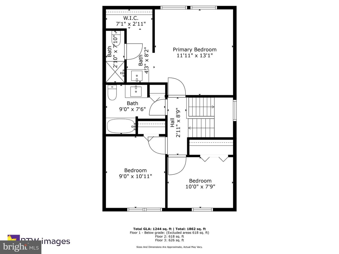 3717 Keefer Court photo 37