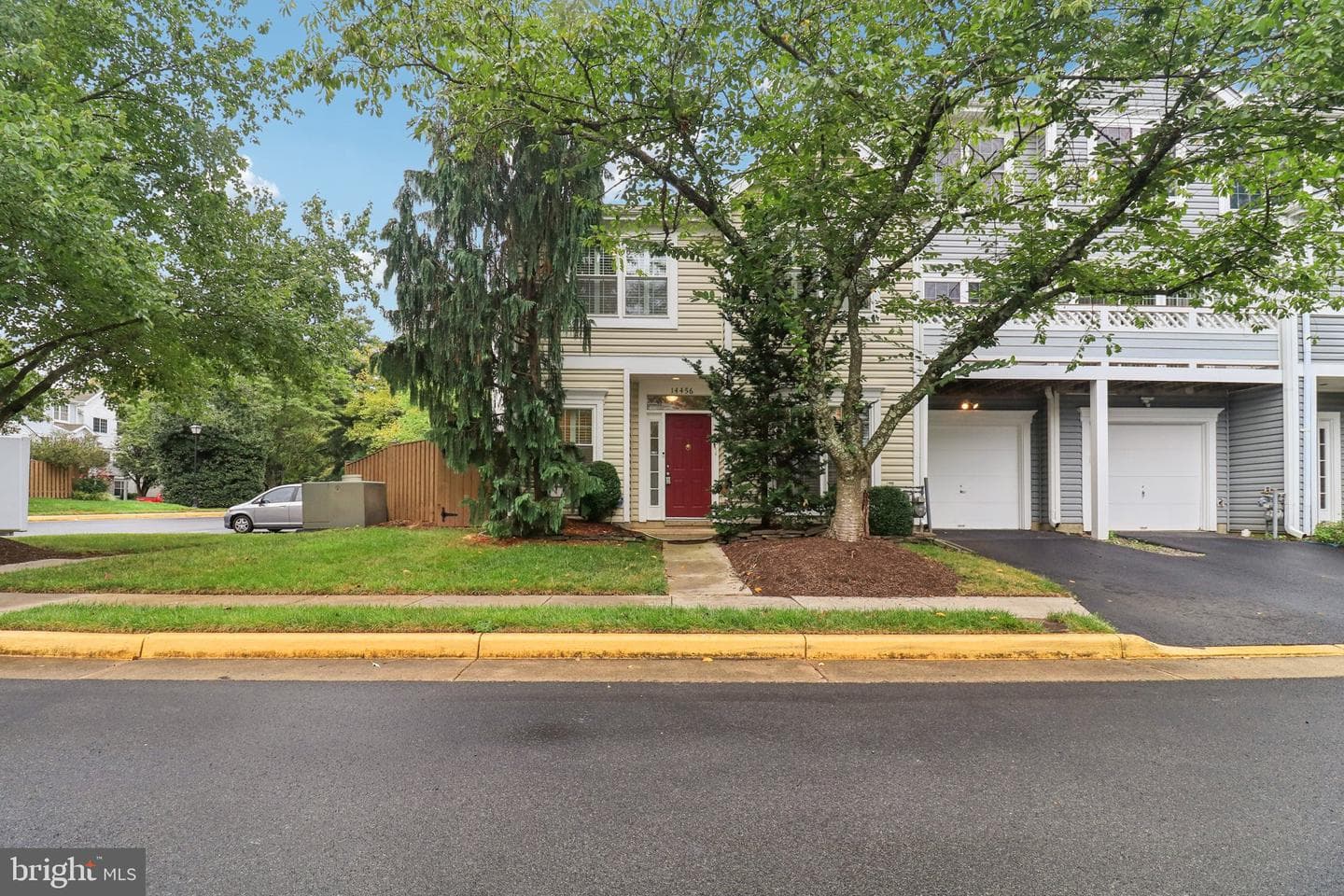 14456 Glencrest Circle #68