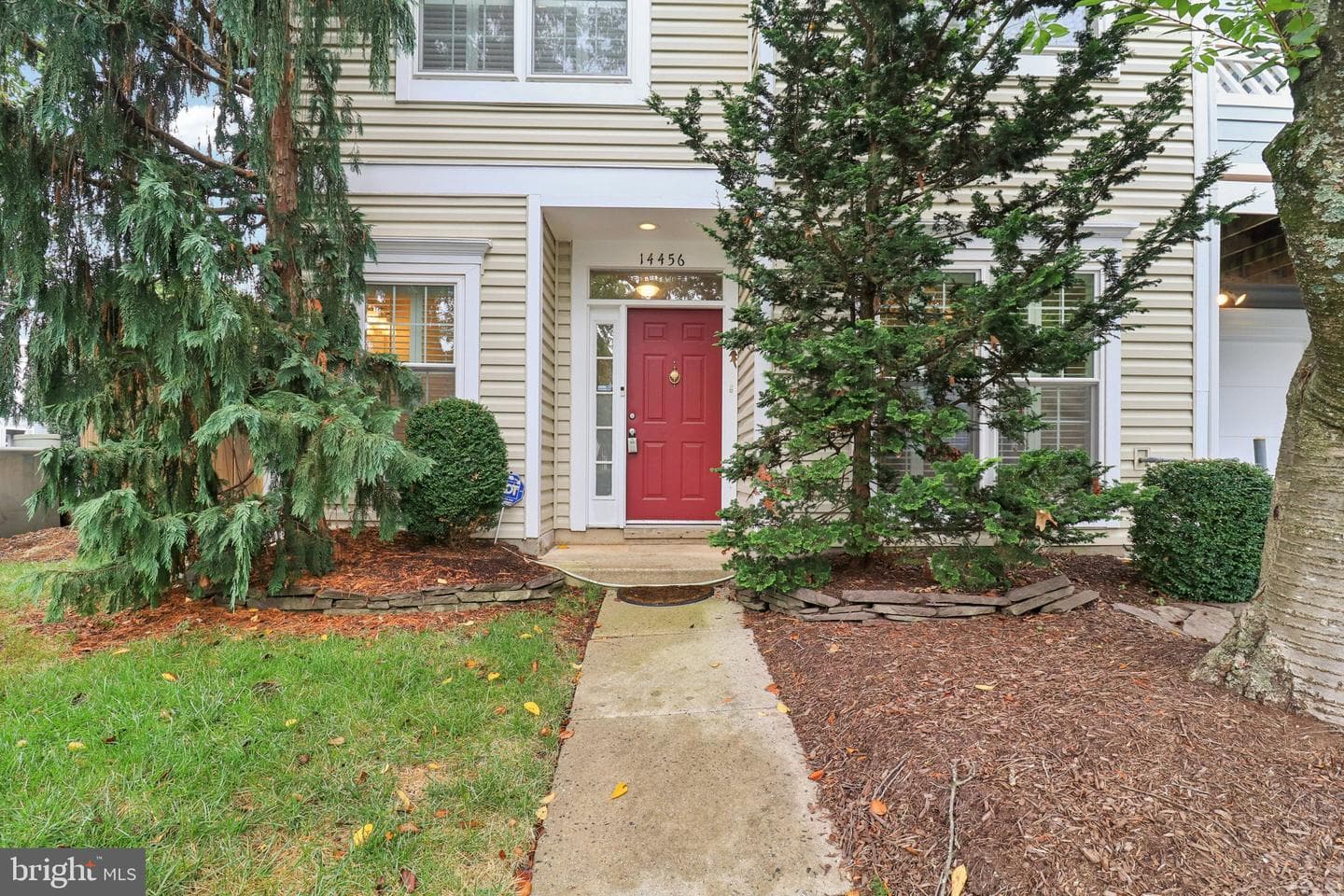 14456 Glencrest Circle #68 photo 3