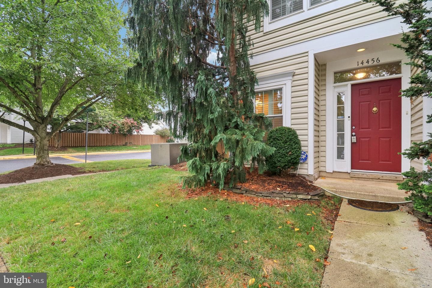 14456 Glencrest Circle #68 photo 4