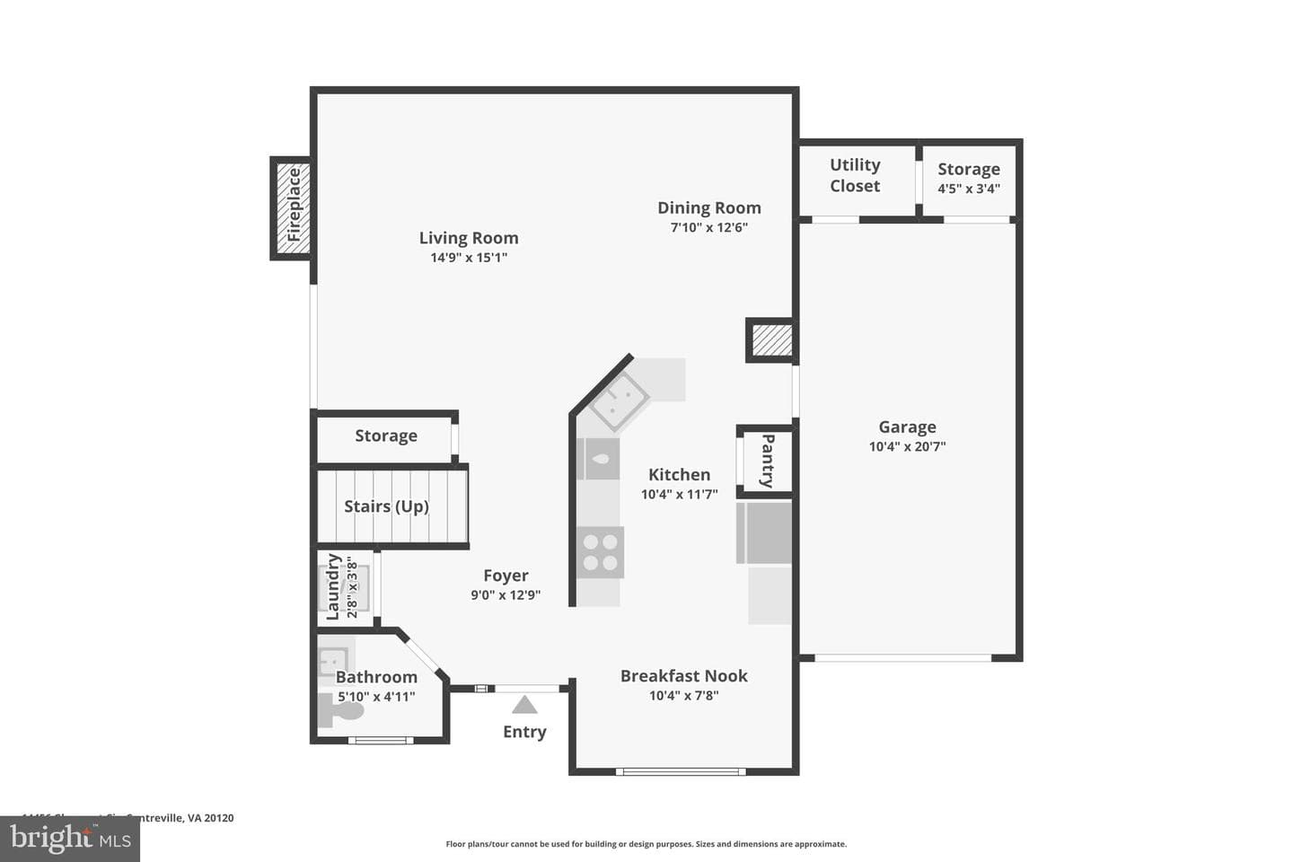 14456 Glencrest Circle #68 photo 43