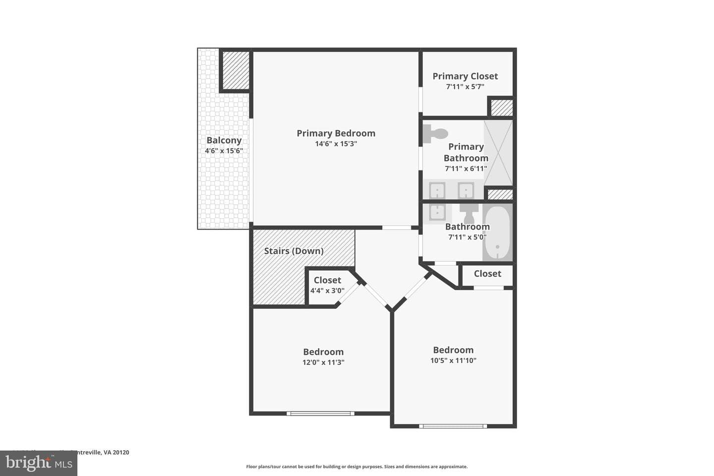14456 Glencrest Circle #68 photo 44