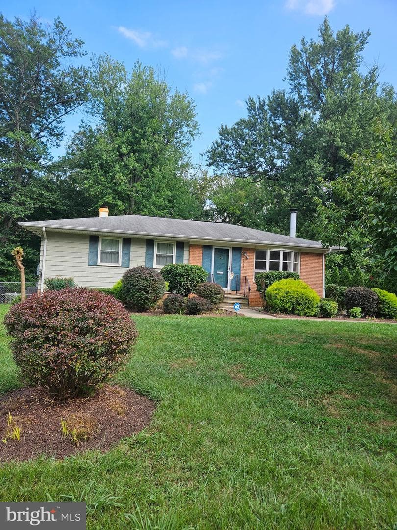 2653 Bowling Green Drive photo 12