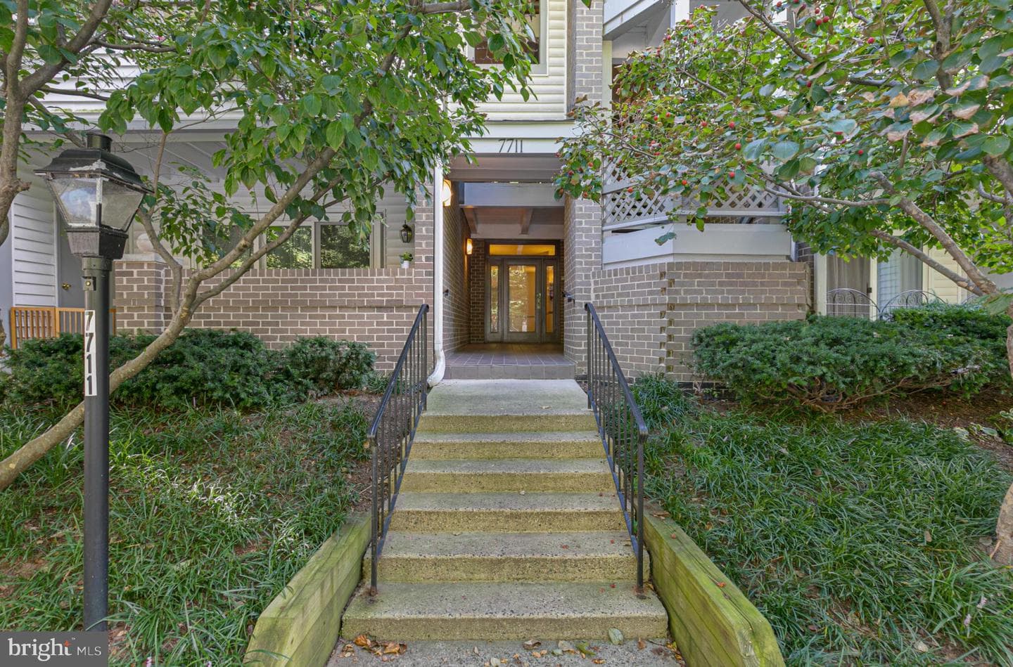 7711 Lafayette Forest Drive #02 photo 2