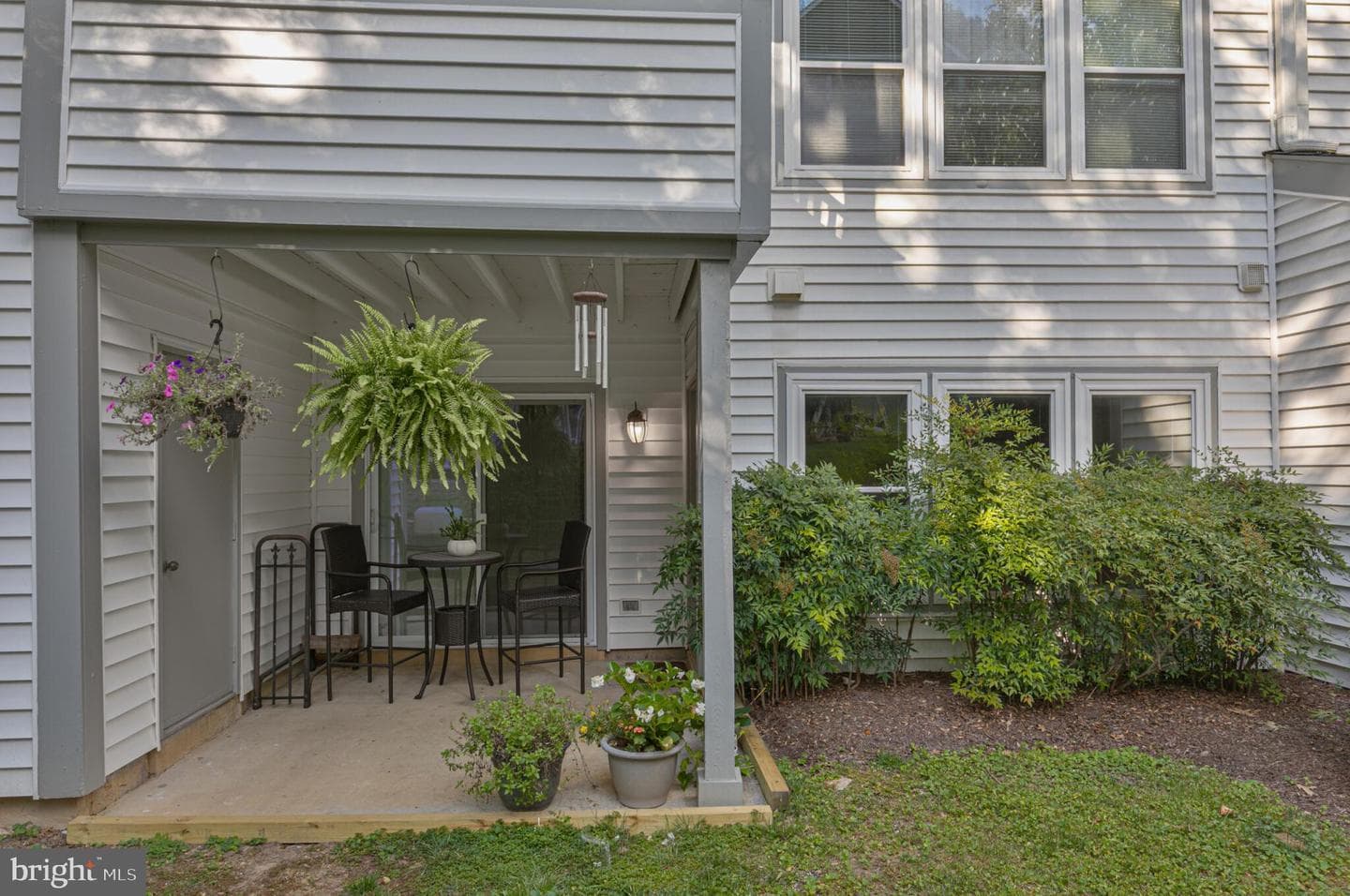 7711 Lafayette Forest Drive #02 photo 23