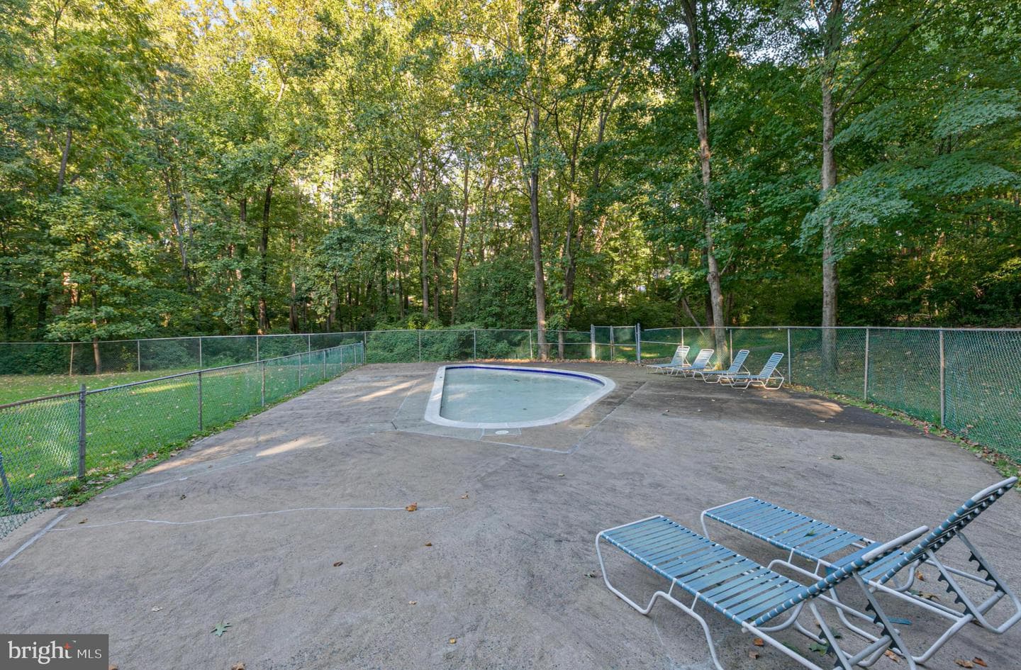 7711 Lafayette Forest Drive #02 photo 25