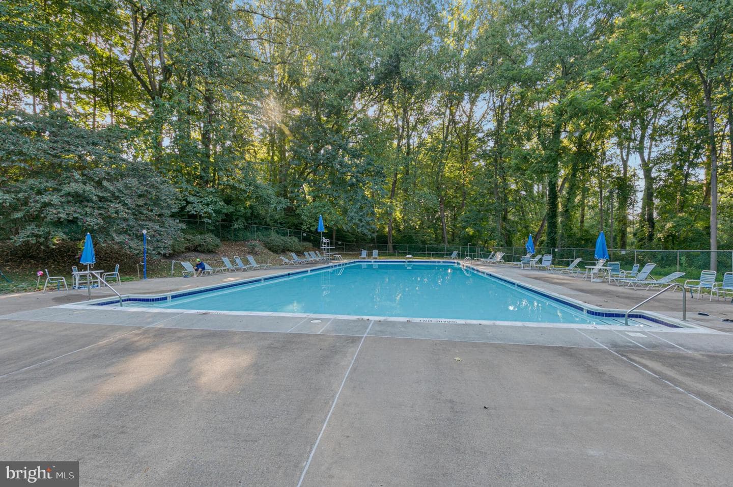 7711 Lafayette Forest Drive #02 photo 27